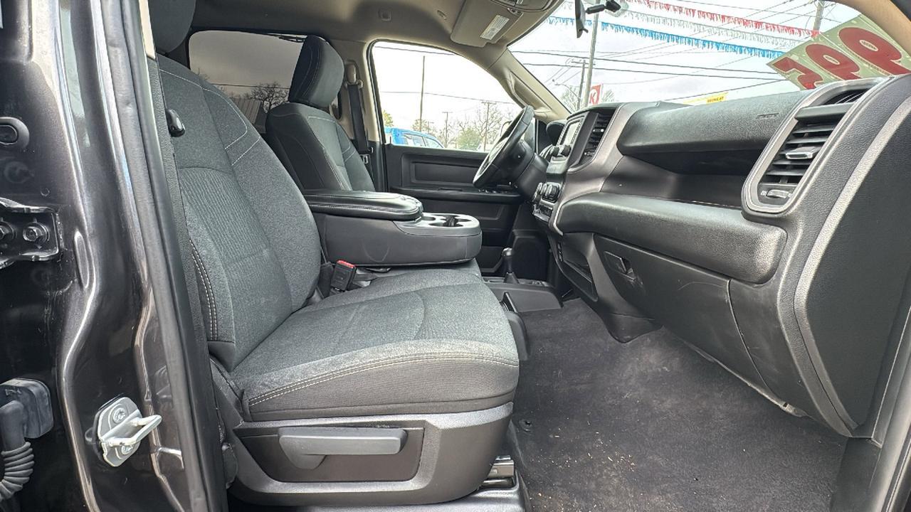 2020 Ram 2500 Tradesman New Braunfels TX