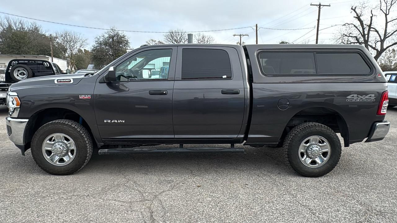 2020 Ram 2500 Tradesman New Braunfels TX