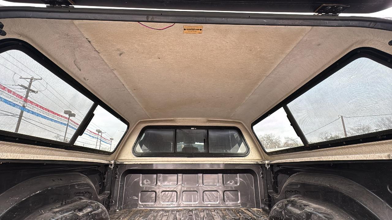 2020 Ram 2500 Tradesman New Braunfels TX