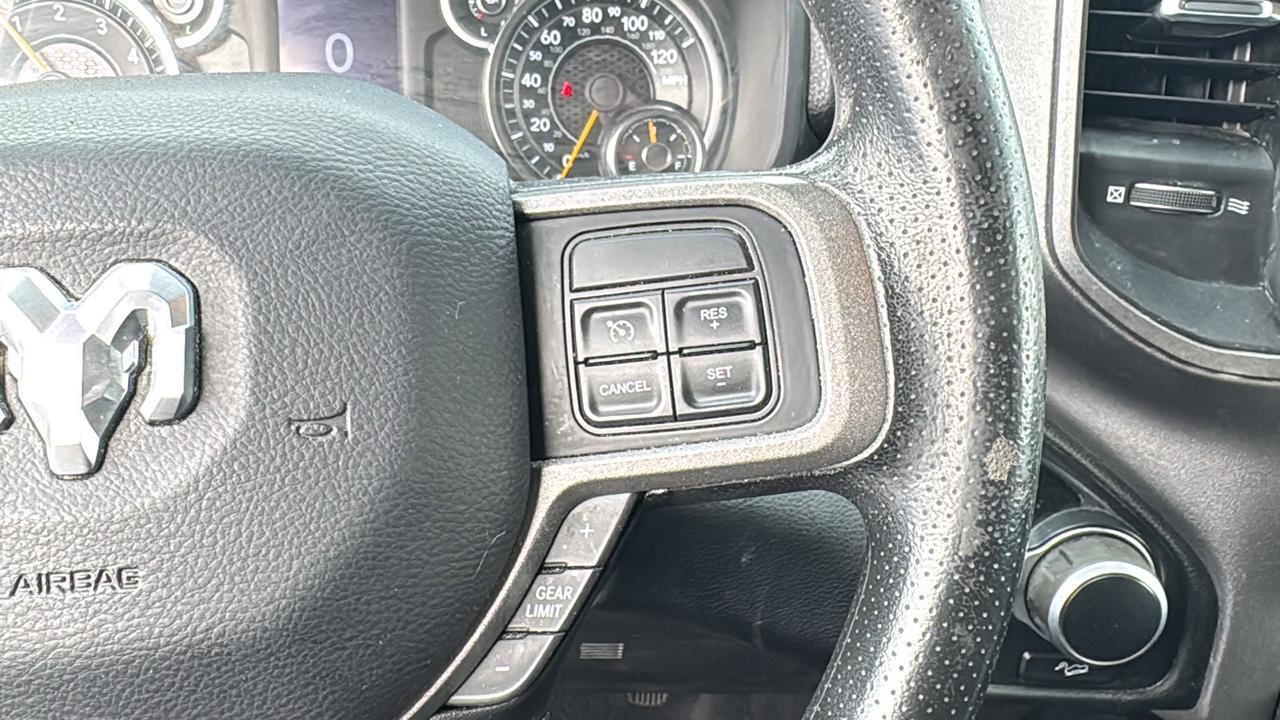 2020 Ram 2500 Tradesman New Braunfels TX