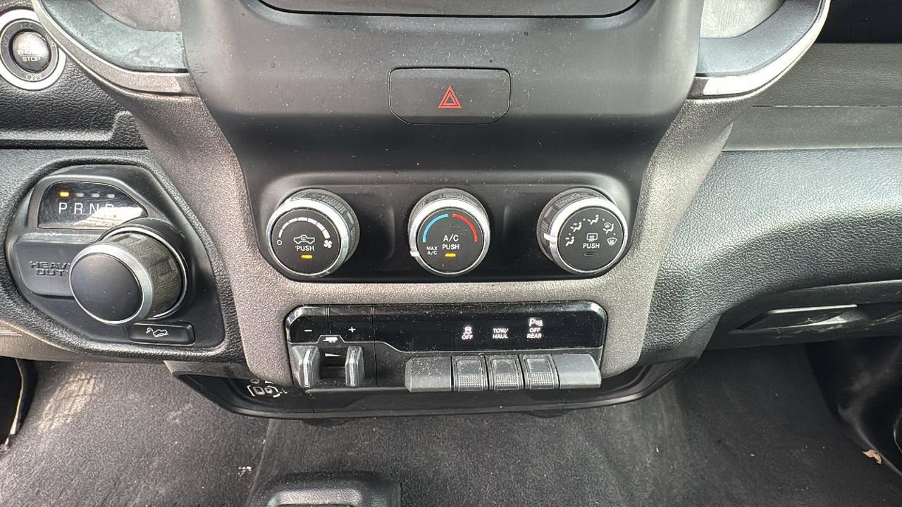 2020 Ram 2500 Tradesman New Braunfels TX