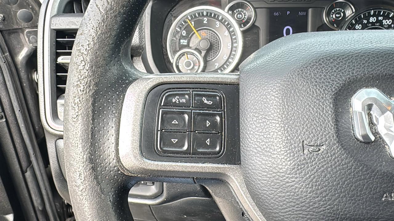 2020 Ram 2500 Tradesman New Braunfels TX