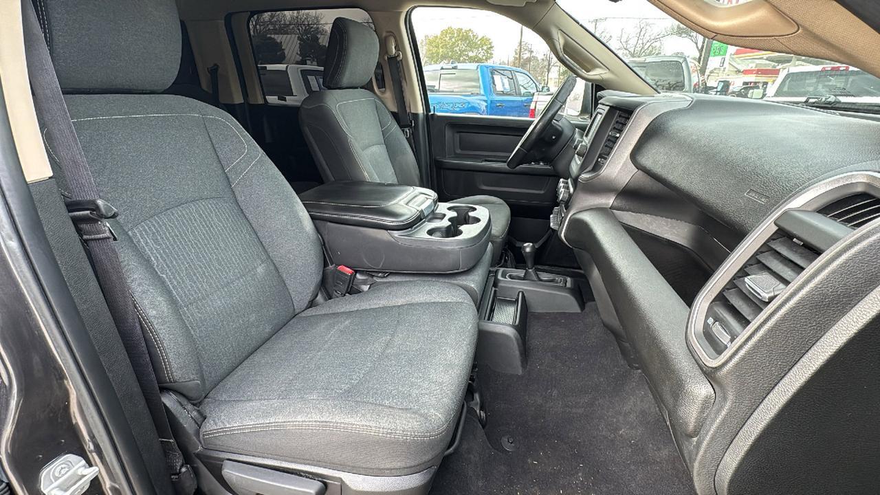 2020 Ram 2500 Tradesman New Braunfels TX