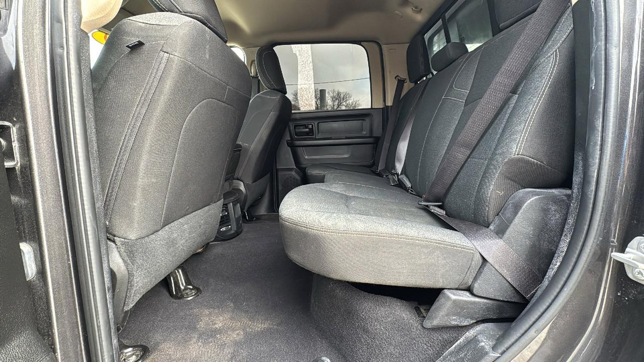 2020 Ram 2500 Tradesman New Braunfels TX