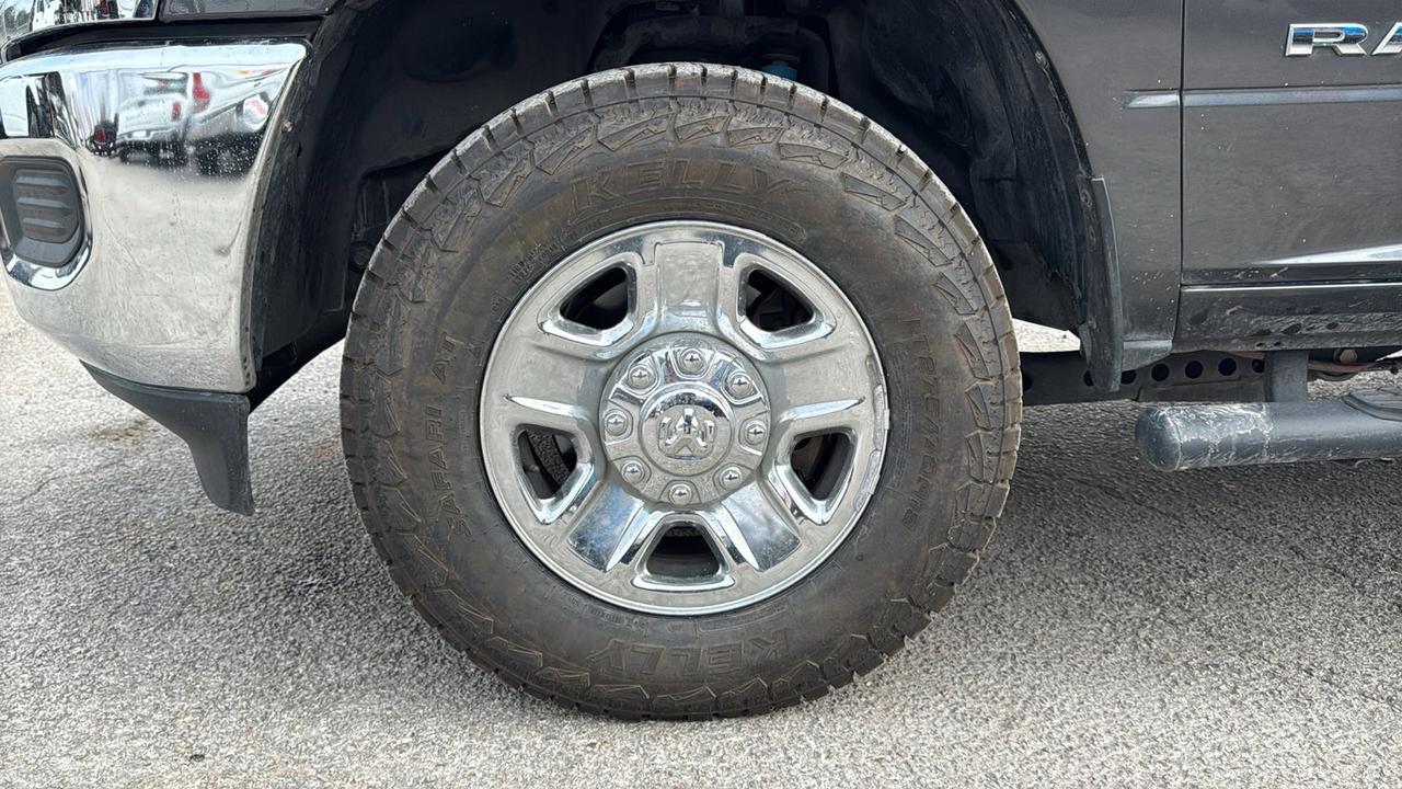 2020 Ram 2500 Tradesman New Braunfels TX