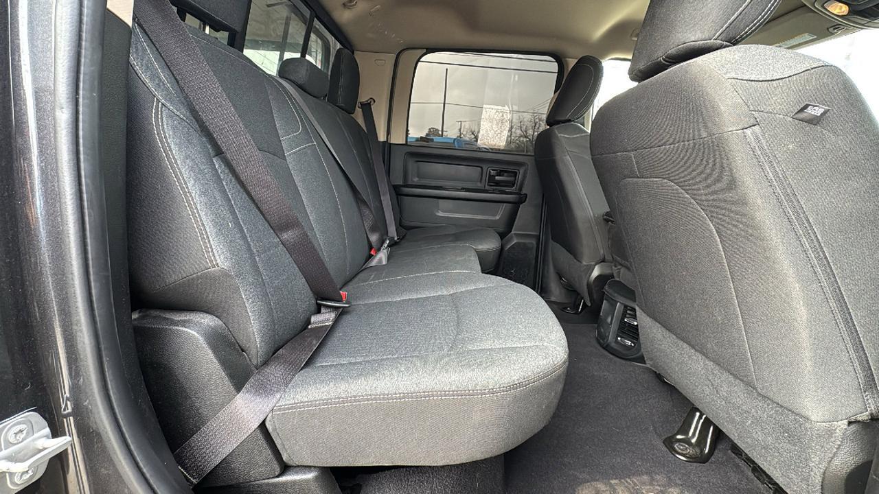 2020 Ram 2500 Tradesman New Braunfels TX