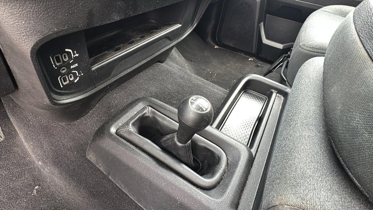 2020 Ram 2500 Tradesman New Braunfels TX