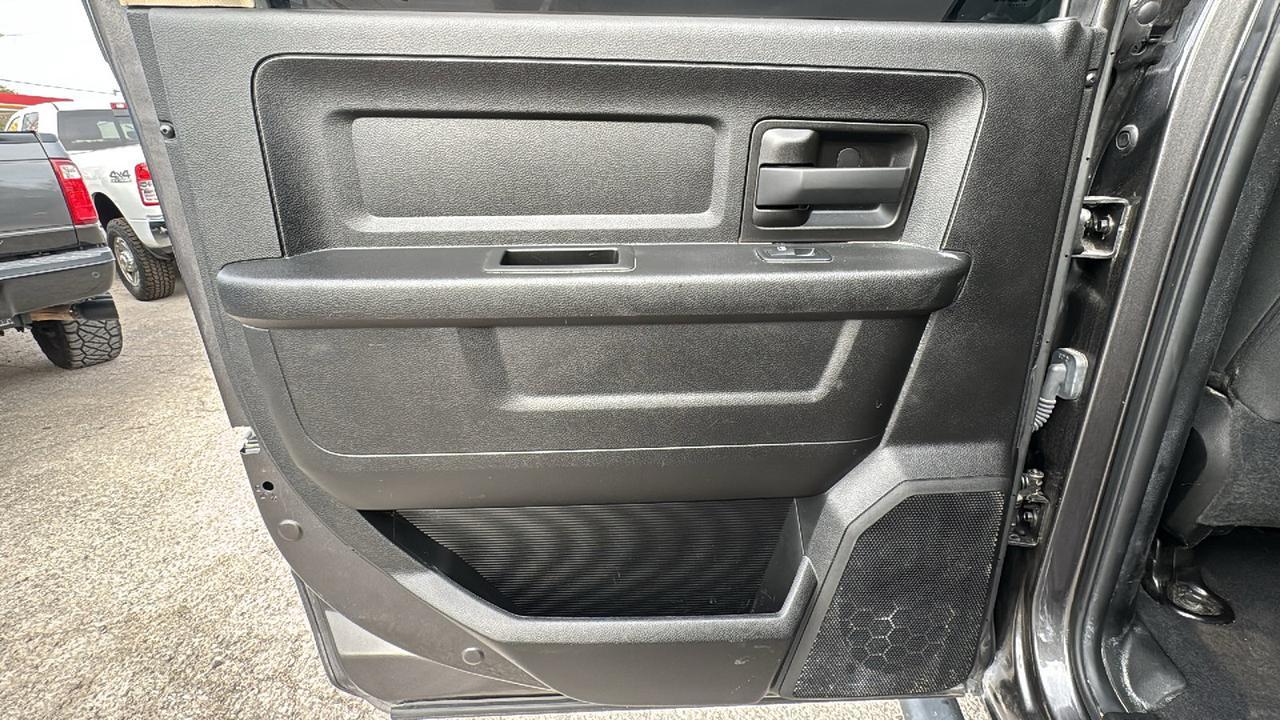 2020 Ram 2500 Tradesman New Braunfels TX