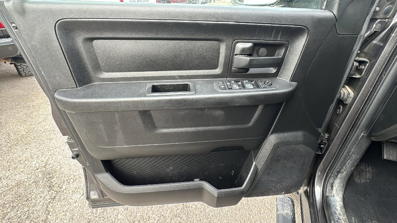 2020 Ram 2500 Tradesman New Braunfels TX