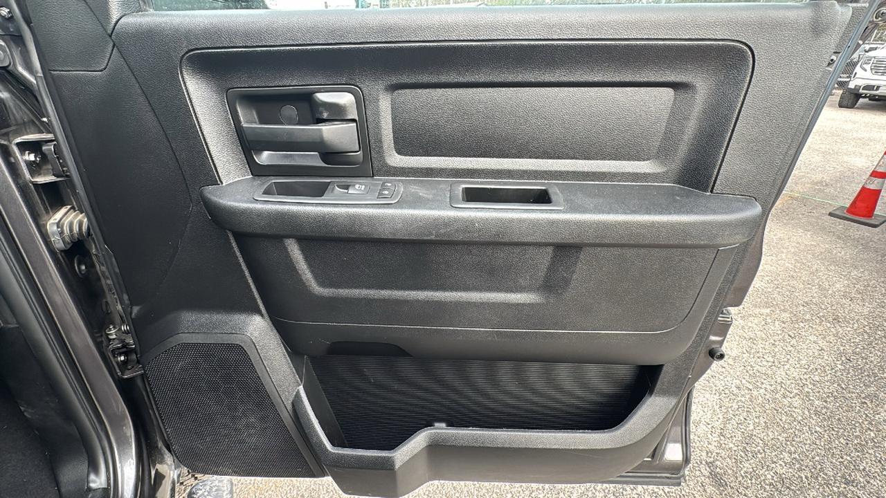 2020 Ram 2500 Tradesman New Braunfels TX