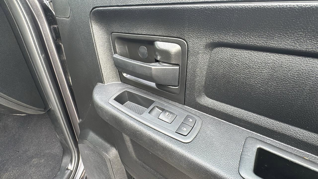 2020 Ram 2500 Tradesman New Braunfels TX