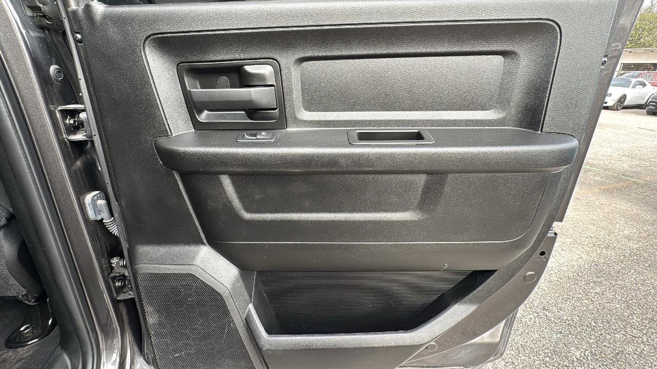 2020 Ram 2500 Tradesman New Braunfels TX