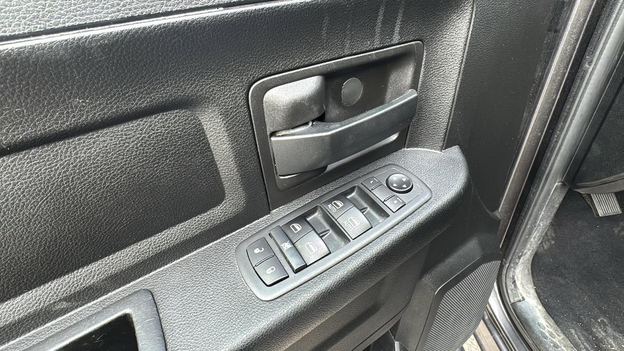 2020 Ram 2500 Tradesman New Braunfels TX