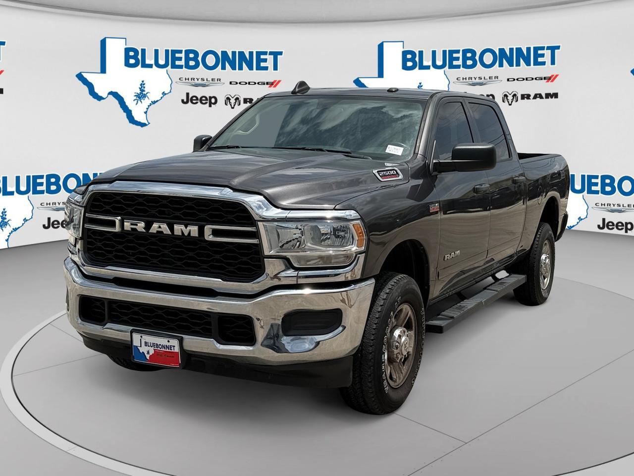 2020 Ram 2500