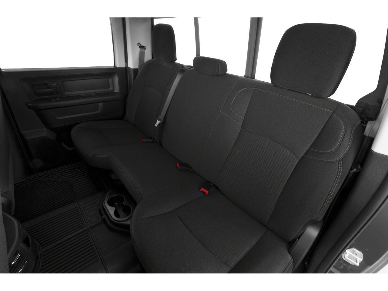 2020 Ram 2500 Tradesman New Braunfels TX
