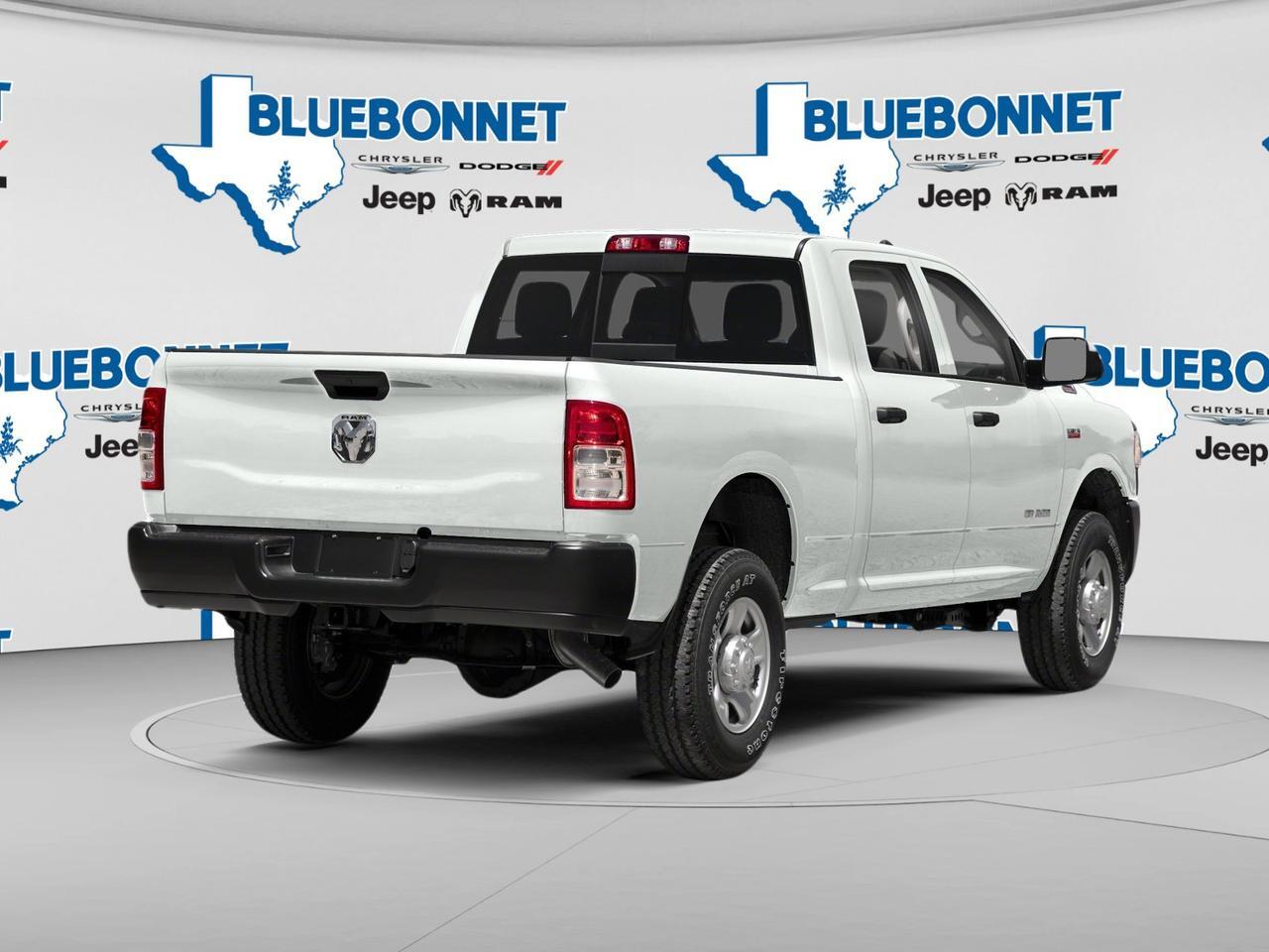 2020 Ram 2500 Tradesman New Braunfels TX