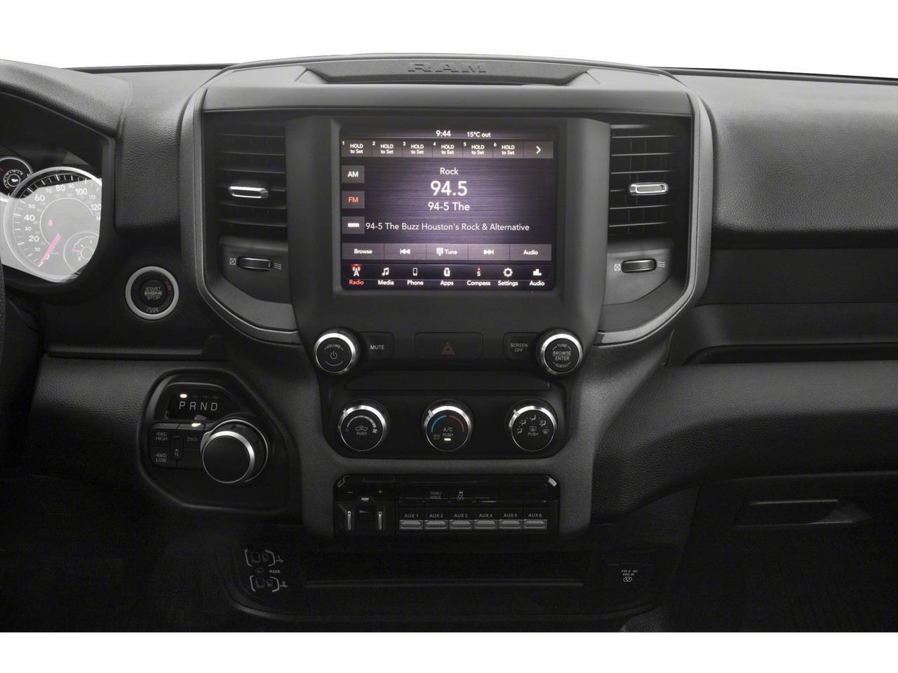 2020 Ram 2500 Tradesman New Braunfels TX