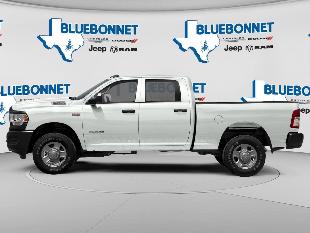 2020 Ram 2500 Tradesman New Braunfels TX