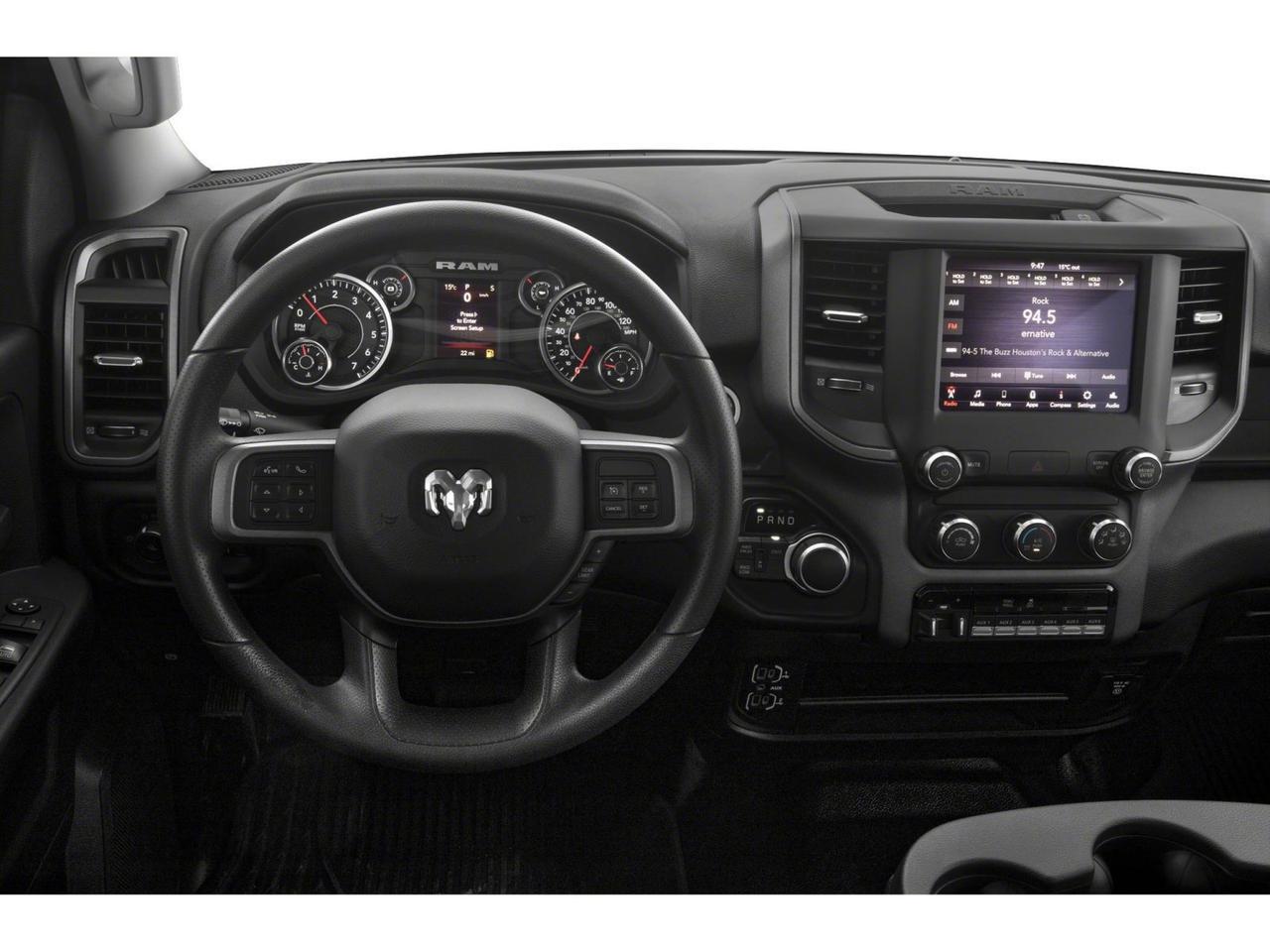 2020 Ram 2500 Tradesman New Braunfels TX