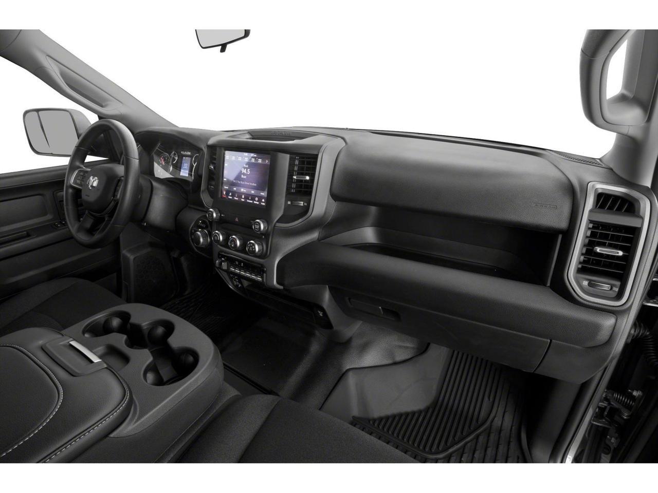 2020 Ram 2500 Tradesman New Braunfels TX