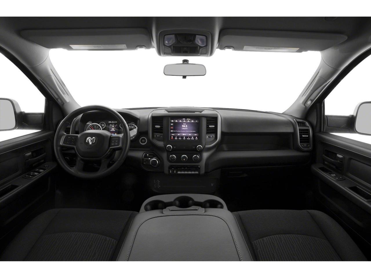 2020 Ram 2500 Tradesman New Braunfels TX
