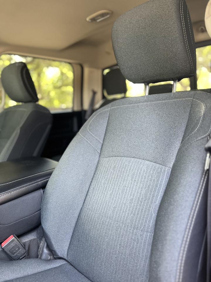 2020 Ram 2500 Tradesman Spring Branch TX