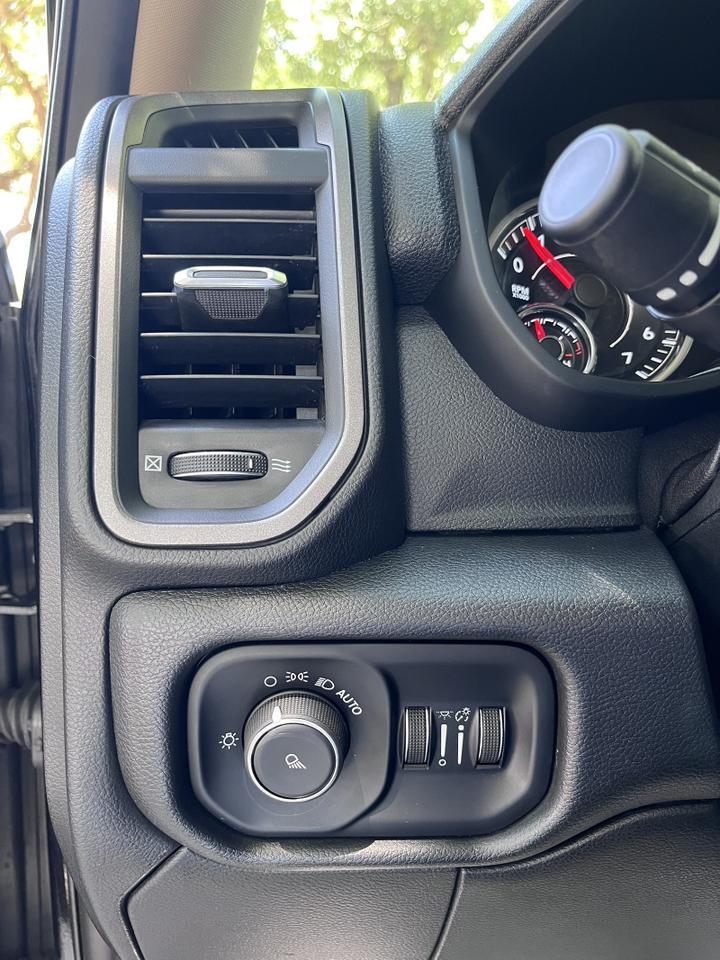 2020 Ram 2500 Tradesman Spring Branch TX