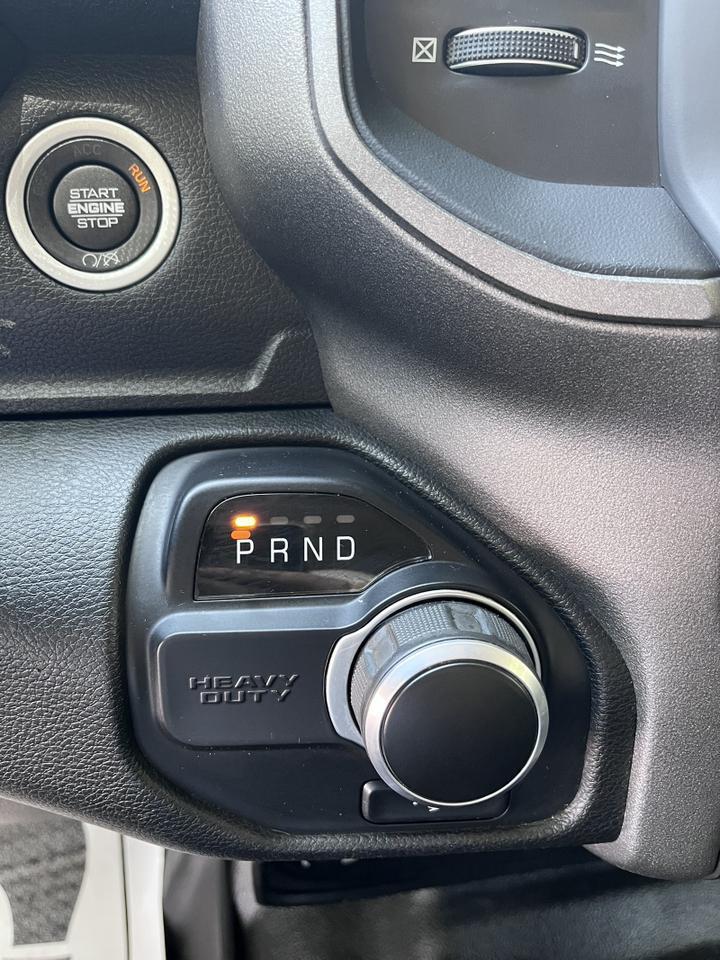 2020 Ram 2500 Tradesman Spring Branch TX