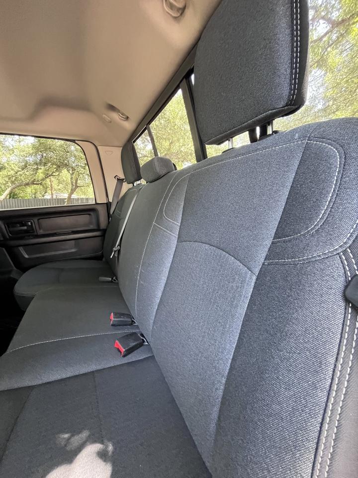 2020 Ram 2500 Tradesman Spring Branch TX