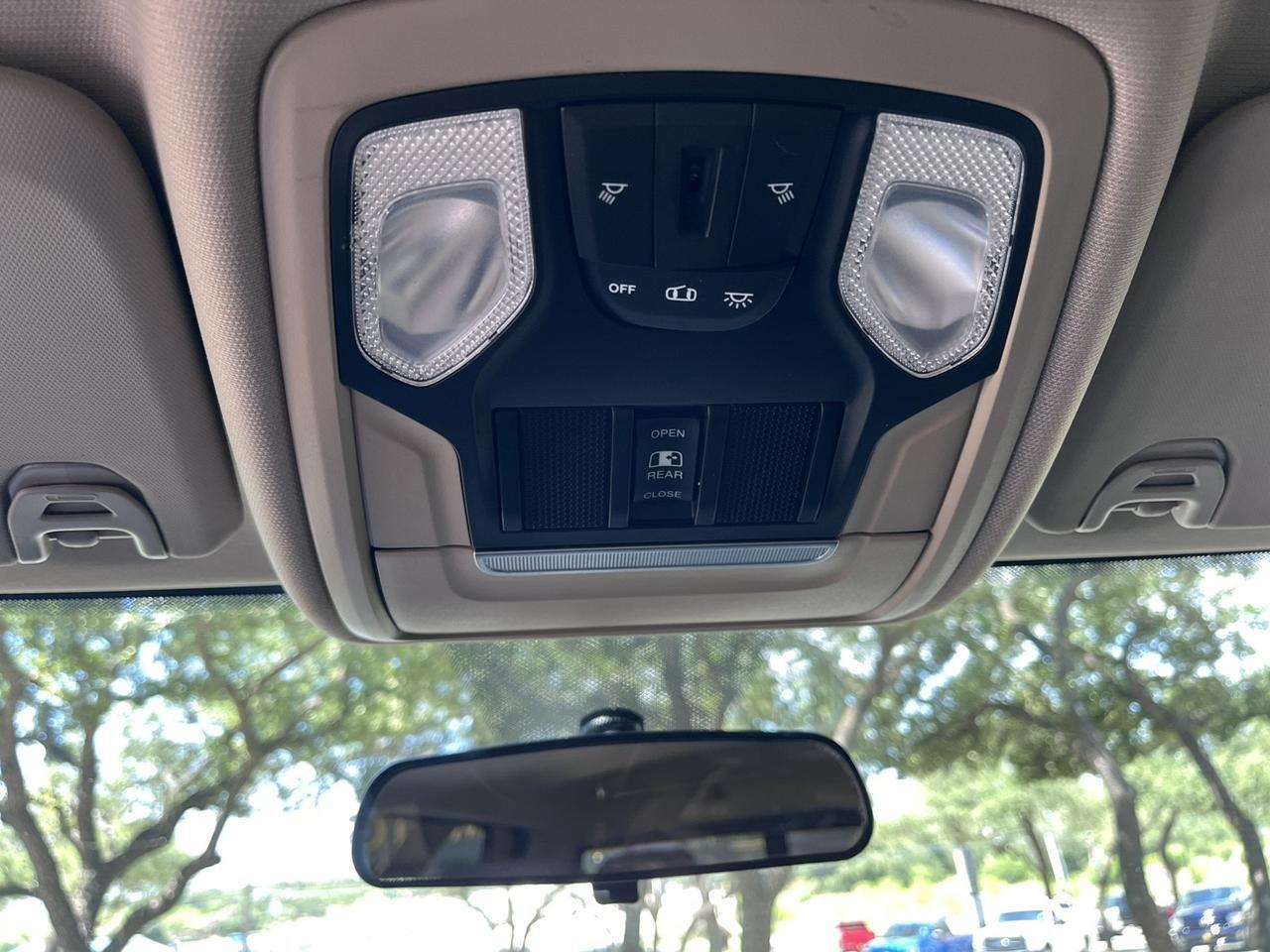 2020 Ram 2500 Tradesman Spring Branch TX