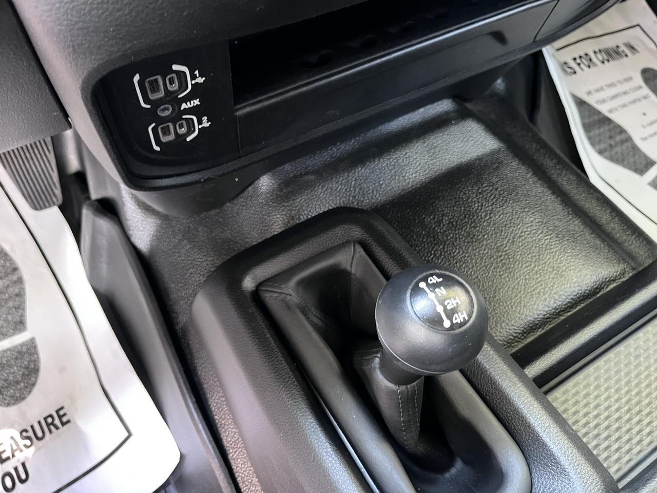 2020 Ram 2500 Tradesman Spring Branch TX