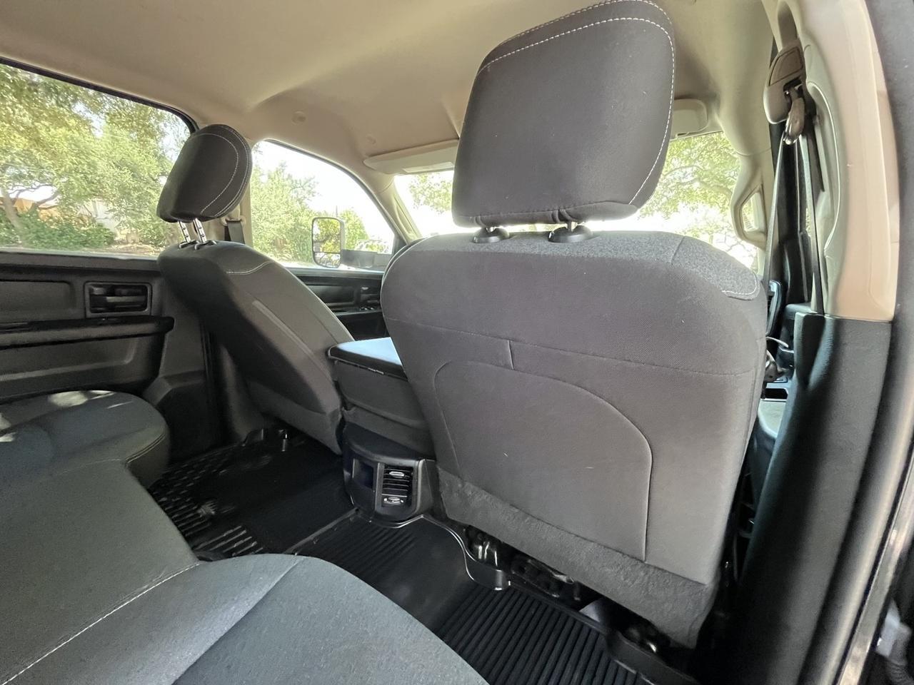 2020 Ram 2500 Tradesman Spring Branch TX