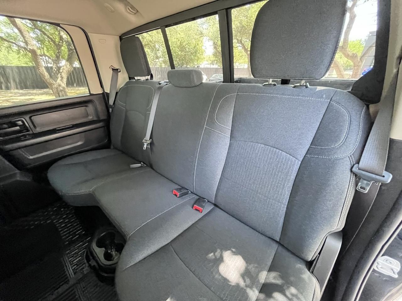 2020 Ram 2500 Tradesman Spring Branch TX