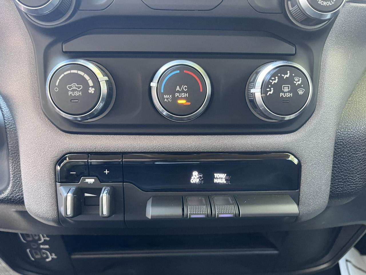 2020 Ram 2500 Tradesman Spring Branch TX