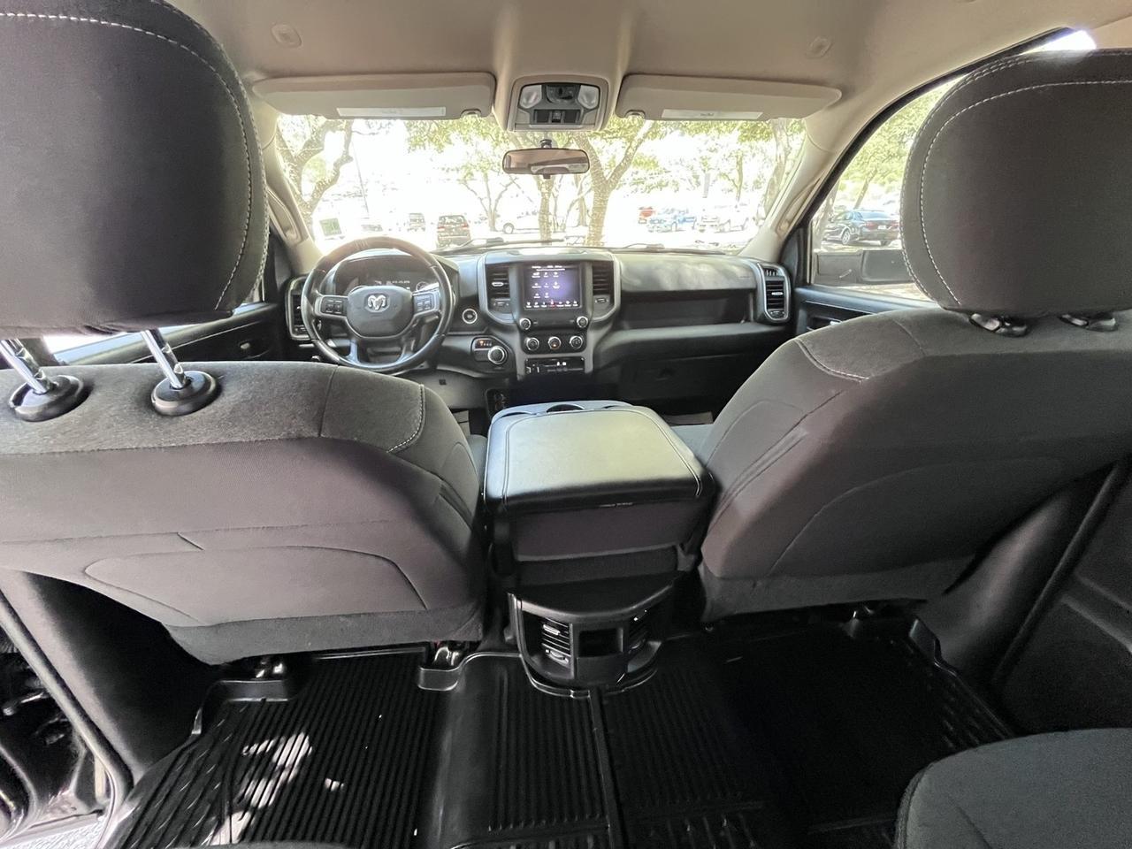 2020 Ram 2500 Tradesman Spring Branch TX