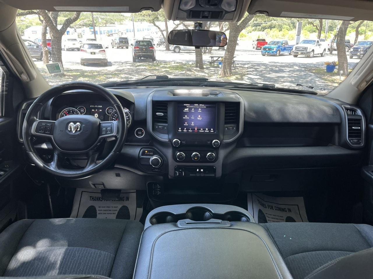 2020 Ram 2500 Tradesman Spring Branch TX