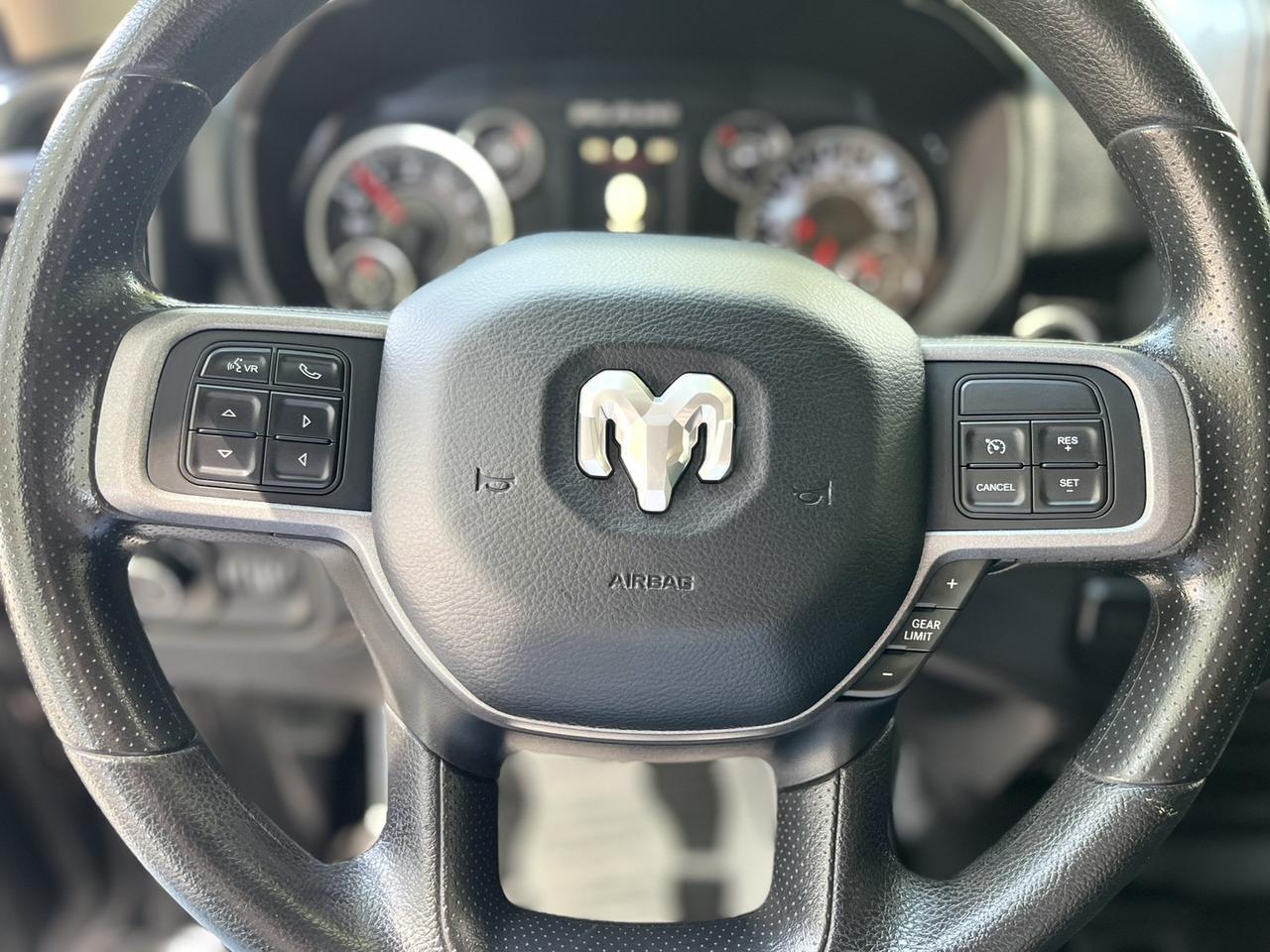 2020 Ram 2500 Tradesman Spring Branch TX