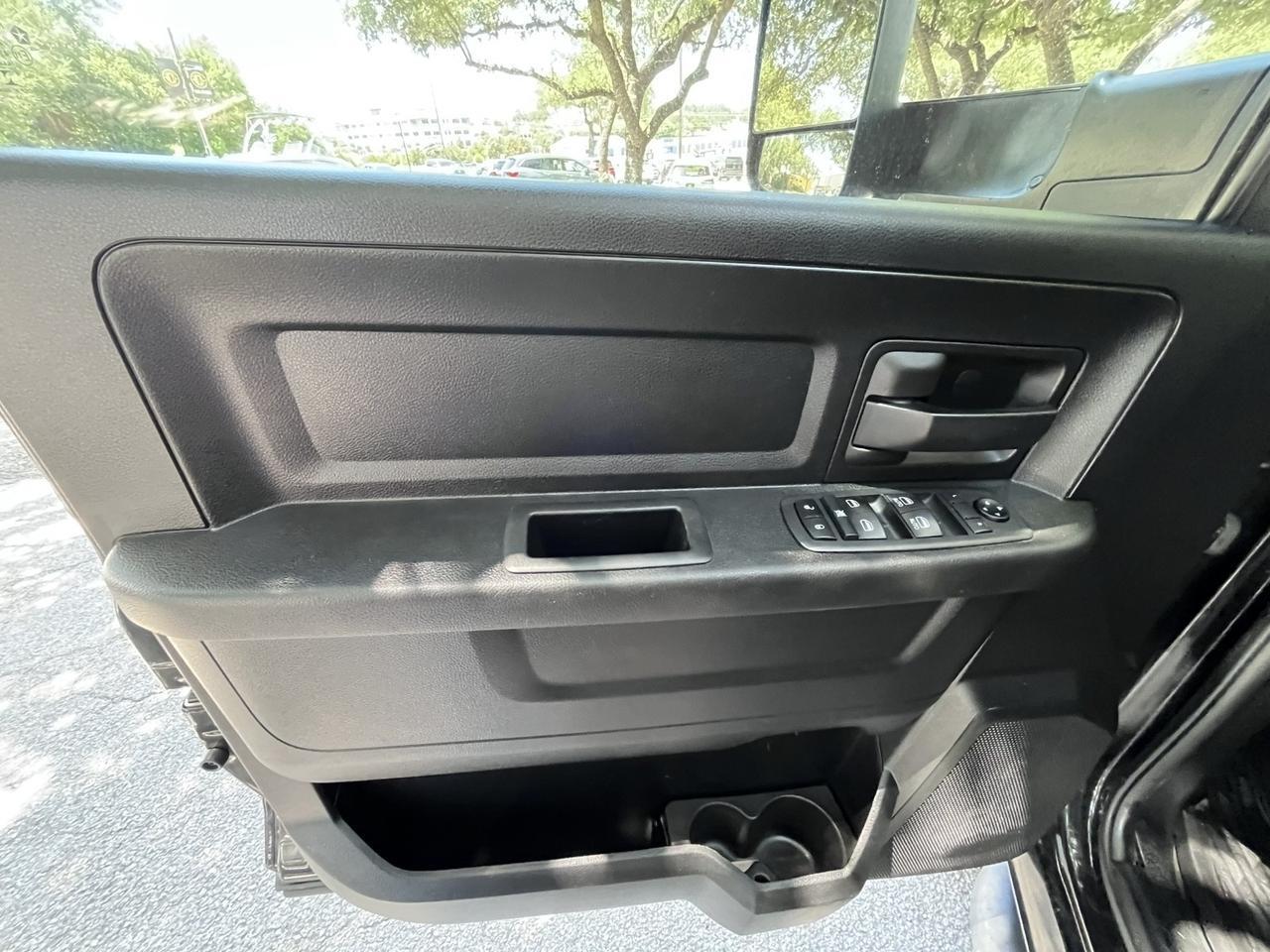 2020 Ram 2500 Tradesman Spring Branch TX