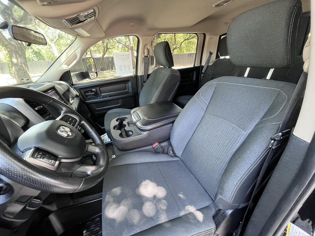 2020 Ram 2500 Tradesman Spring Branch TX