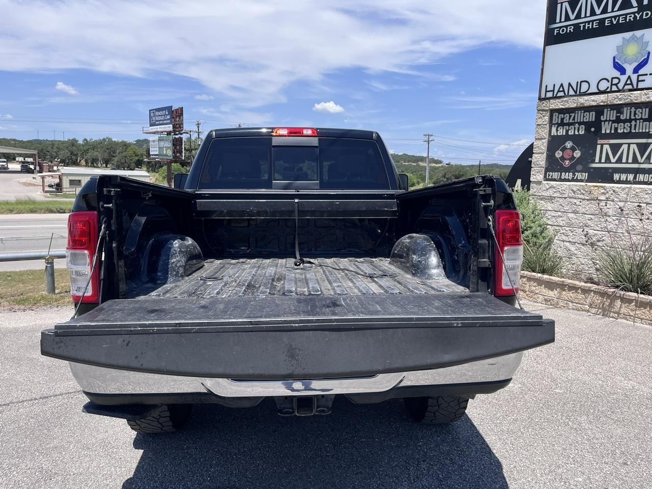 2020 Ram 2500 Tradesman Spring Branch TX