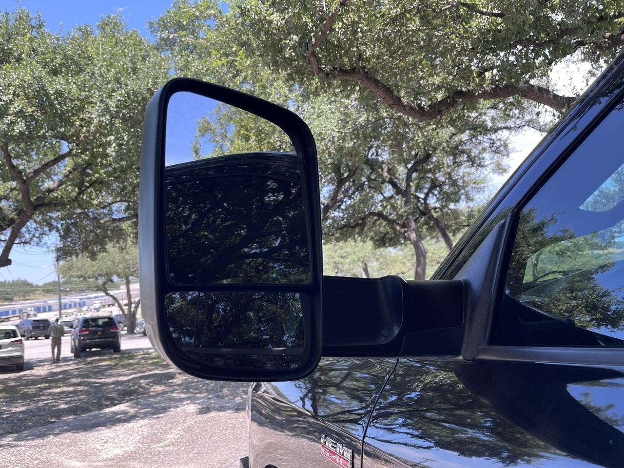 2020 Ram 2500 Tradesman Spring Branch TX