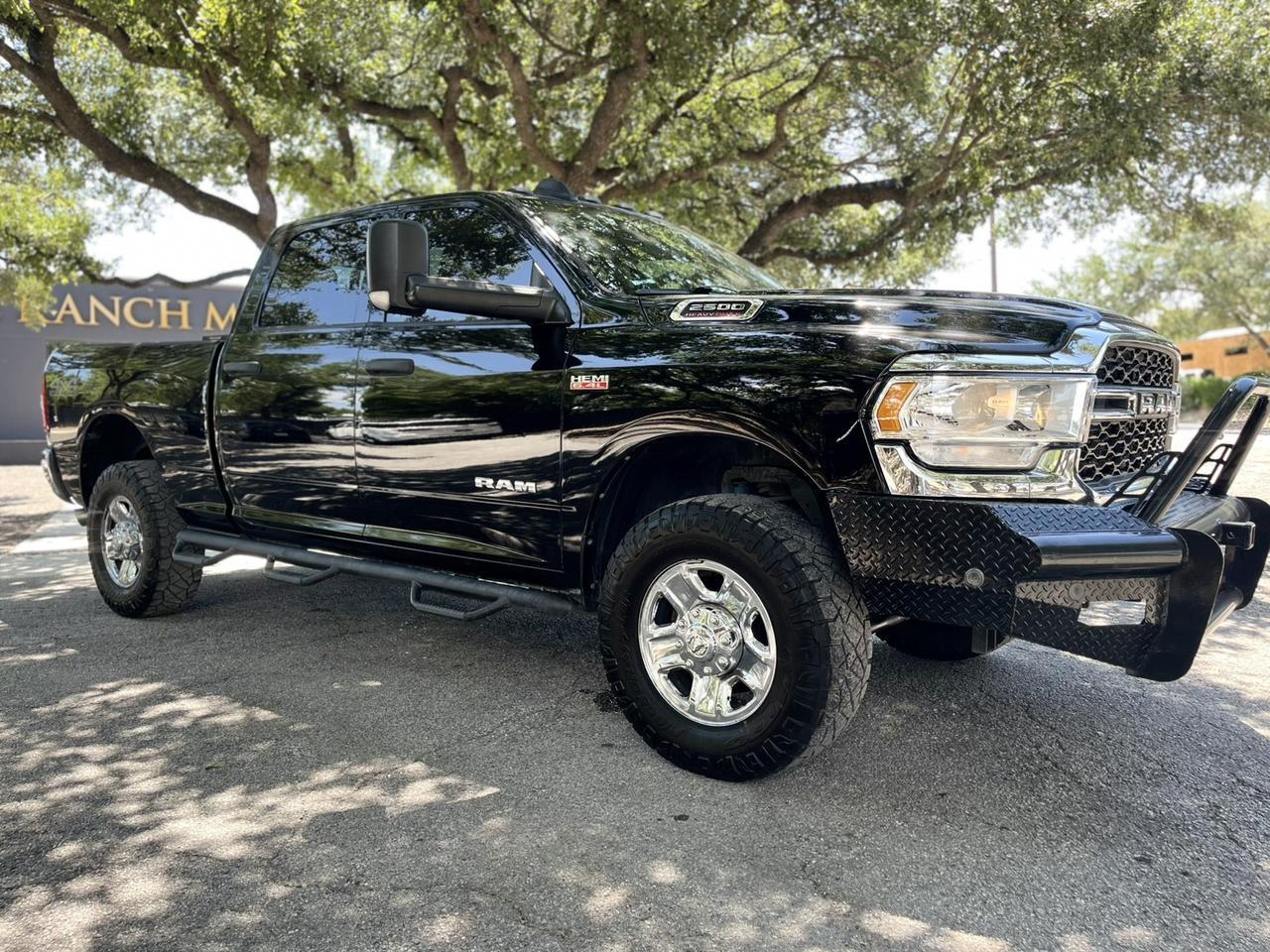2020 Ram 2500 Tradesman Spring Branch TX