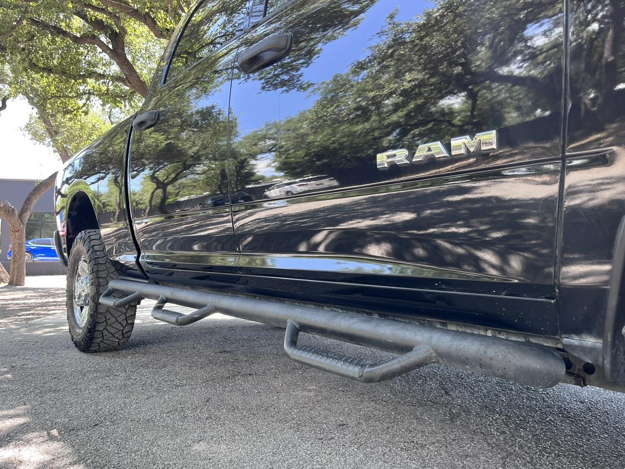 2020 Ram 2500 Tradesman Spring Branch TX