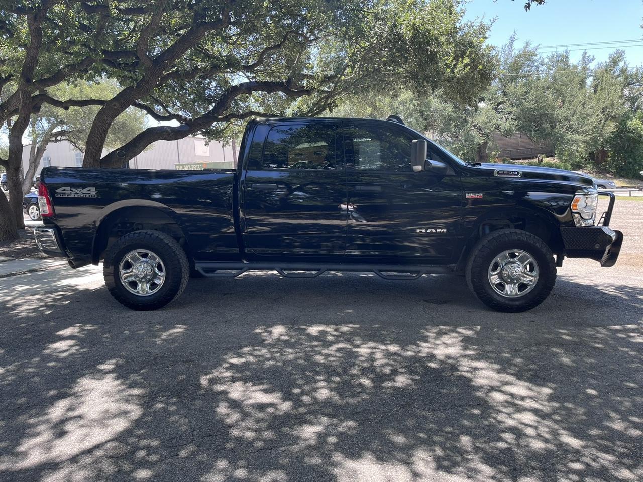 2020 Ram 2500 Tradesman Spring Branch TX