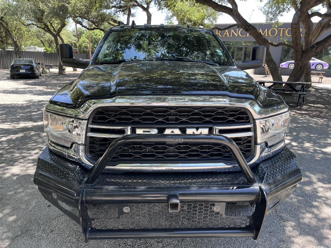 2020 Ram 2500 Tradesman Spring Branch TX