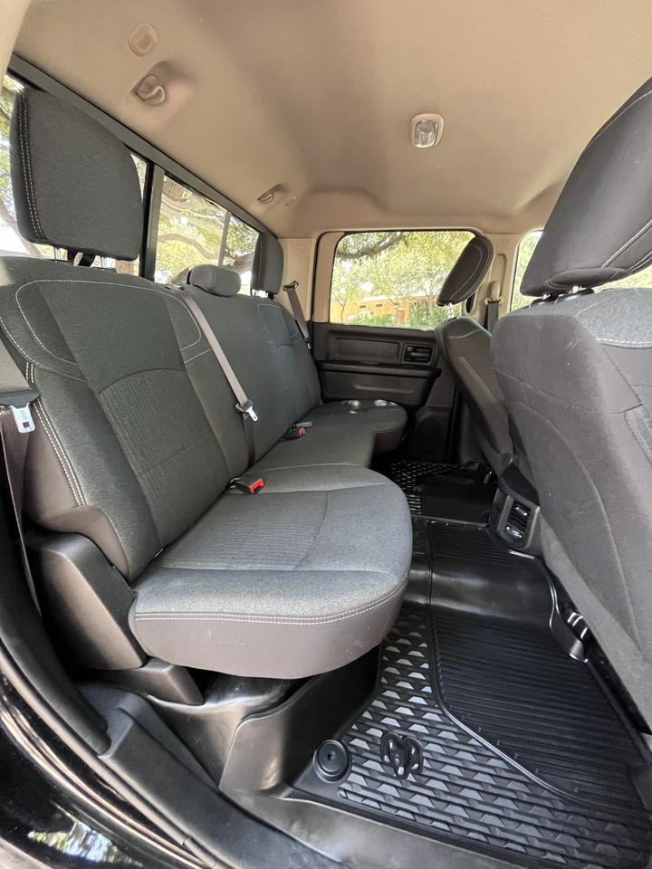 2020 Ram 2500 Tradesman Spring Branch TX