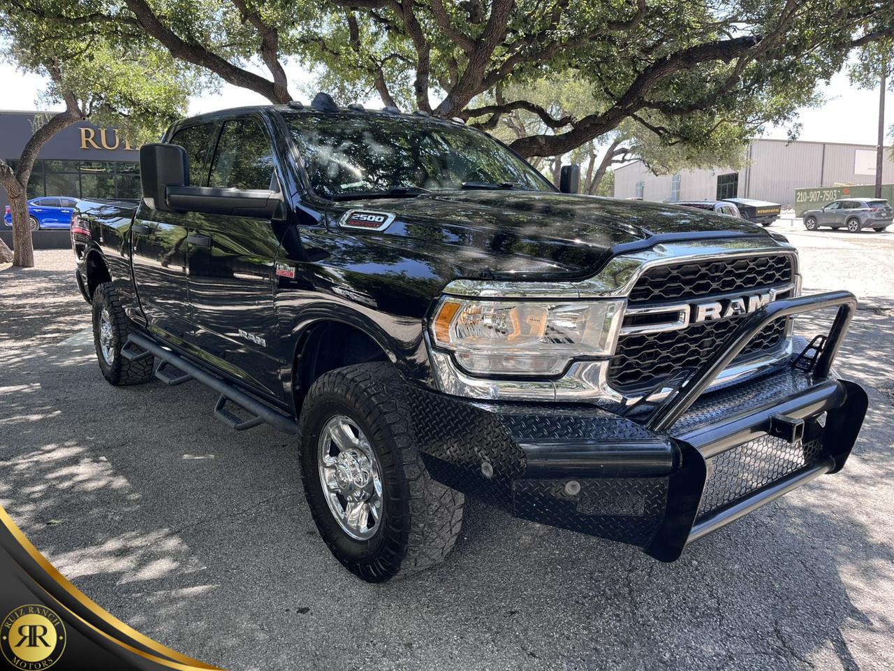2020 Ram 2500 Tradesman Spring Branch TX