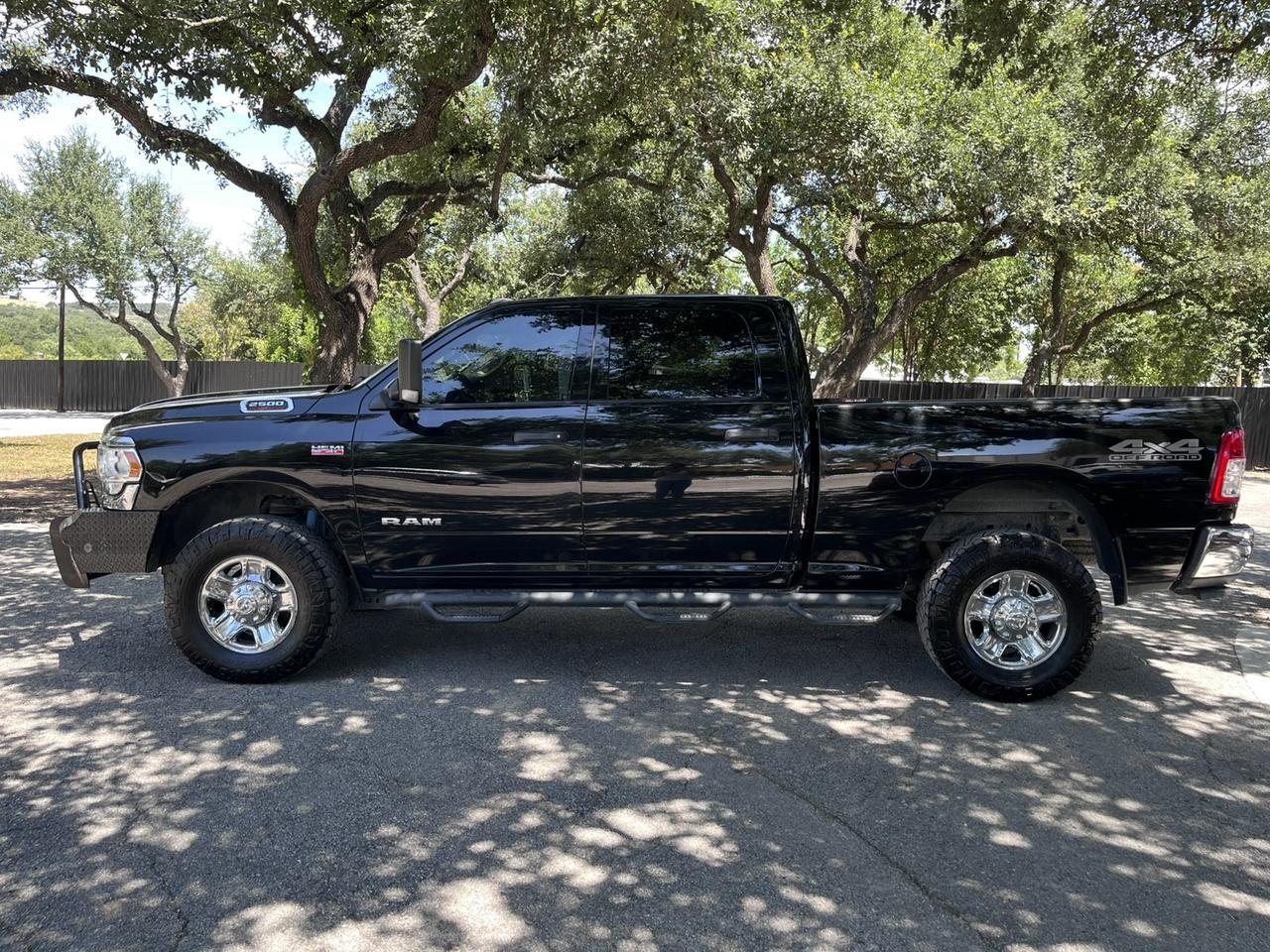 2020 Ram 2500 Tradesman Spring Branch TX