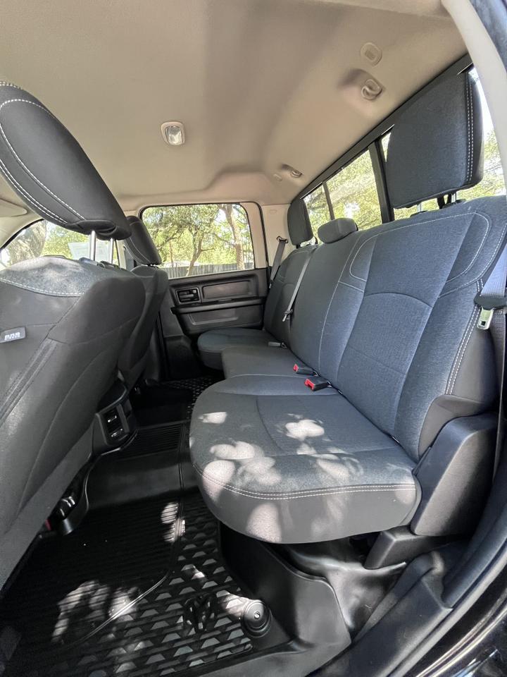 2020 Ram 2500 Tradesman Spring Branch TX