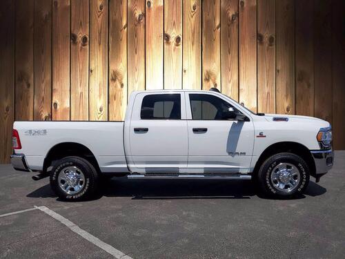 2020 Ram 2500 Tradesman Tampa FL 2020 Ram 2500 Tradesman Tampa FL
